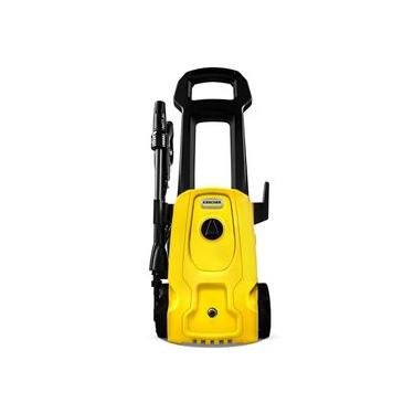 Imagem de Lavadora de Alta Pressão Kärcher Wash Jet 1600 PSI 1500W
