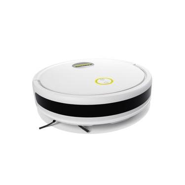 Imagem de Robô Aspirador de Pó Kärcher RCV 2 com Navegação e Controle Remoto – Bivolt Karcher