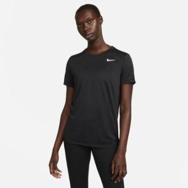 Imagem de Camiseta Nike Dri-FIT Feminina-Feminino