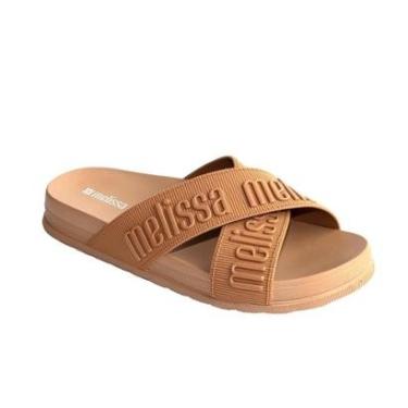 Imagem de Chinelo Melissa Cozy Slide M-lover Feminino Original 36118-Feminino