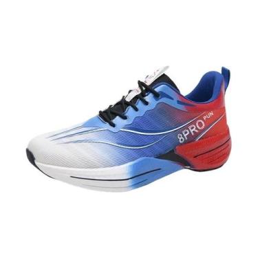 Imagem de Tênis De Corrida Com Almofada De Ar Para Homens E Mulheres, Calçados E