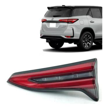 Imagem de Lanterna hilux sw4 21/24 tampa ld orig - Toyota