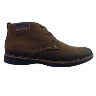 Imagem de Bota Masculina Pegada 126751-06 Rustic Pull Up-Masculino