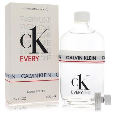 Imagem de Perfume Feminino Ck Everyone Calvin Klein 198 ML Eau De Toilette