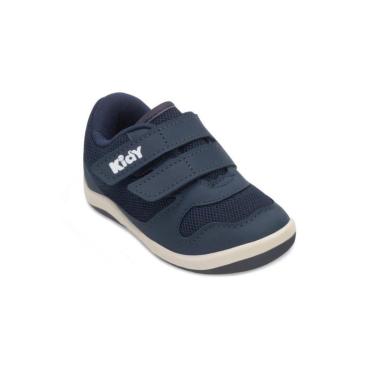 Imagem de Tênis Kidy Colors Equilíbrio Infantil KD24-00806-Masculino