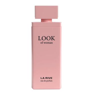 Imagem de Perfume Look Of Woman La Rive Edp Feminino 75ml