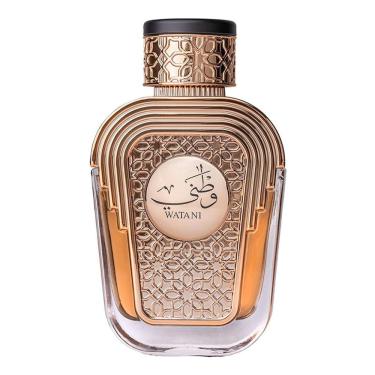 Imagem de Perfume Watani Al Wataniah Eau De Parfum Feminino 100ml