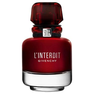 Imagem de Perfume L'interdit Rouge Givenchy Edp Feminino 80ml