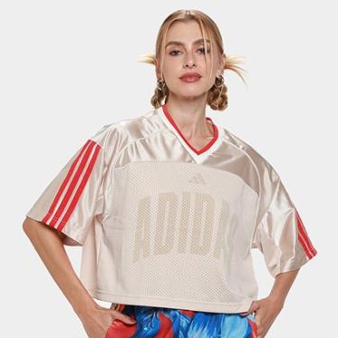 Imagem de Camiseta Adidas Sta Seas Feminina-Feminino