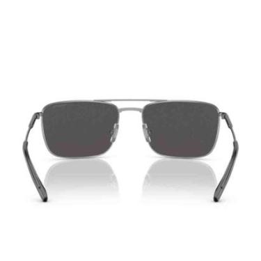 Imagem de Óculos de Sol Arnette Boulevardier Cinza  0AN3088 741/8759-Masculino