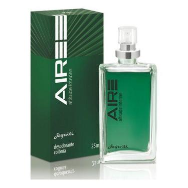 Imagem de Perfume Masculino Aire Altitude Intense 25ml Jequiti