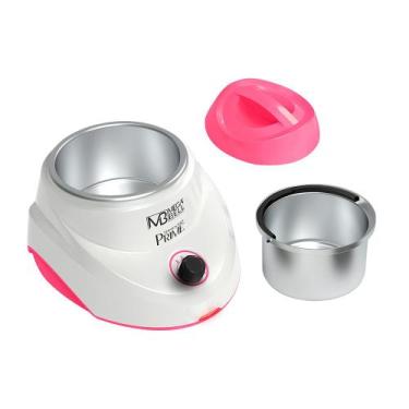 Imagem de Termocera Prime Aquecedor de Cera 500g Com Refil Mega Bell