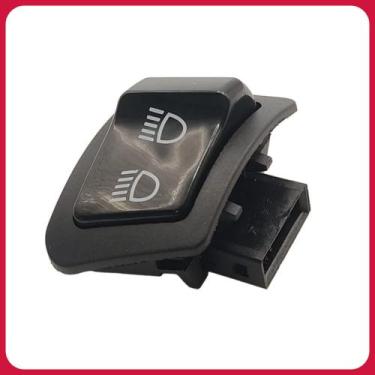 Imagem de Botao Interruptor Farol Alto E Baixo Honda Pcx 150 - RT / Allen