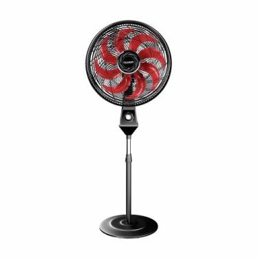 Imagem de Ventilador de Coluna 8 Pás Polishop, 110V, Nd