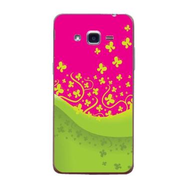 Imagem de Capa Adesivo Skin358 Verso Para Samsung Galaxy J2 Prime Sm-g532m - Kaw