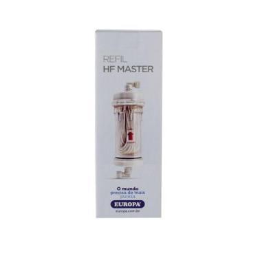 Imagem de Retentor Bacteriológico Master para Purificador Summer Line - Europa