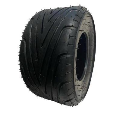 Imagem de Pneu Moto Elétrica Citycoco 225/55-8/ 18x9.5-8 Aro 8 - RX TIRES