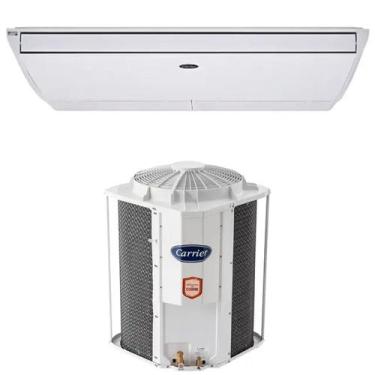 Imagem de Ar-Condicionado Piso Teto 36.000 BTUs Carrier Experience Frio Springer