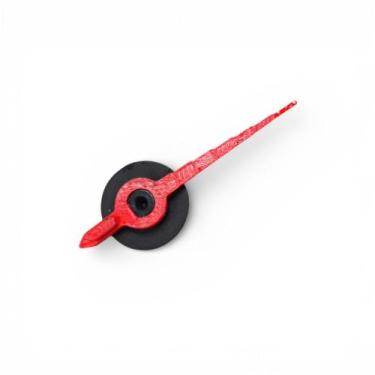Imagem de Ponteiro velocimetro para kombi/fusca ano 57 a 75 - DMK, Vermelho