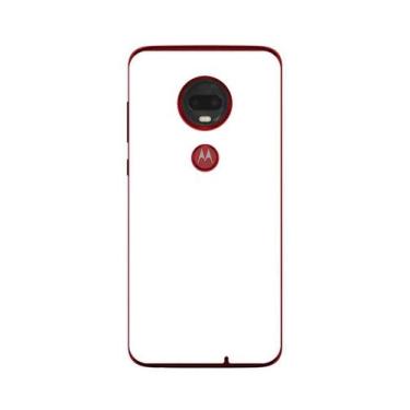 Imagem de Capa Adesivo Skin352 Verso Para Motorola Moto G7 Plus - KawaSkin