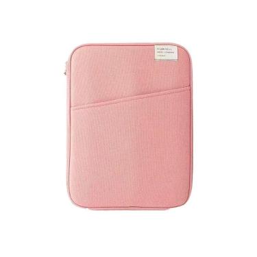 Imagem de Capa Protetora Notebook 15,6'' Case Resistente Impermeável Cor:salmão