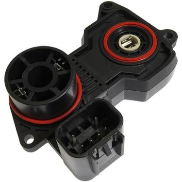 Imagem de Sensor de posição da borboleta Chevrolet Corsa 2005 a 2014 - GAUSS