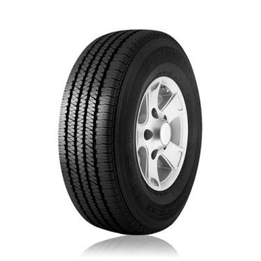 Imagem de Pneu Aro 17 245/65R17 111T Bridgestone Dueler H/T 684 III Xl