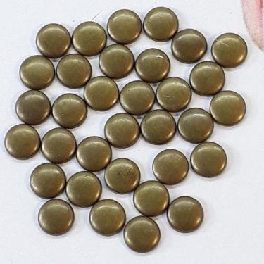 Imagem de 20g Chapinha Termocolante 6mm Strass Rhinestone hotfix para unha nail 