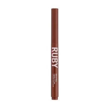 Imagem de Lapiseira Labial Volume Big&Full Ruby Kisses, Nude