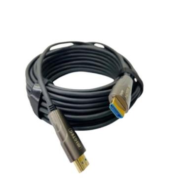 Imagem de Cabo Hdmi Fibra Óptica 2.1 20 Metros 8k / Chf8k-20 - MGT