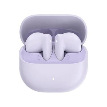 Imagem de Fone De Ouvido Havit TW888 Lite TWS Lilás
