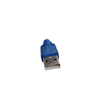 Imagem de Kit de Cabos USB Para Impressoras HP-7 Unidades - Indisponivel