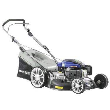 Imagem de Cortador de grama a gasolina 6,5 hp corte de 55 cm - LR 225 - Nakashi