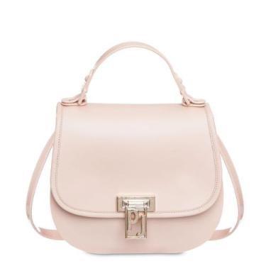 Imagem de Bolsa Petite Jolie Saddle Nude PJ10369