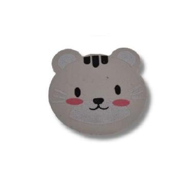 Imagem de Borracha macia zoo ratinho brw