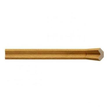 Imagem de Arremate MDF 280 12MMX2,8cm Marrom/Turim Moldufama