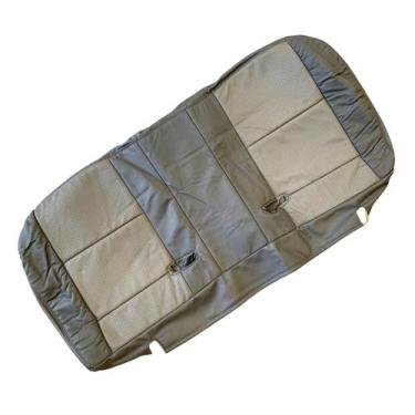 Imagem de Capa couro banco Traseiro L200 Sport Outdoor 03-11 Original - Mitsubis