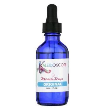 Imagem de Sérum para Crescimento Capilar 59 ml com Tea Tree, Hortelã-Pimenta e A
