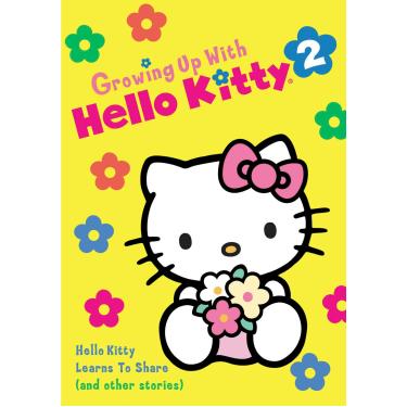 Imagem de Growing Up With Hello Kitty 2