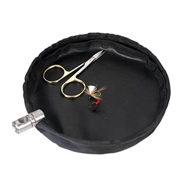 Imagem de Cesto de decapagem de de fundição Cesto de para pesca com mosca