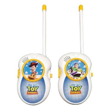 Imagem de Walkie Talkie Toy Story 4 - Candide