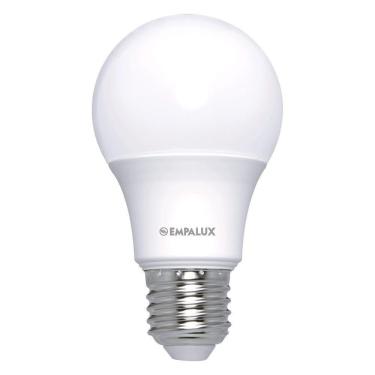 Imagem de Lâmpada Bulbo Led 12W Bivolt 6.500 E27 Empalux