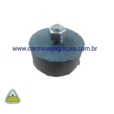 Imagem de Coxim Da Base P/ Motor Eletrica Picadeira