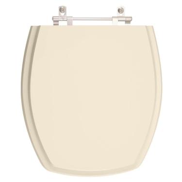 Imagem de Assento Sanitario Thema Pessego Para Vaso Incepa