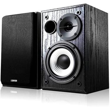 Imagem de MONITOR DE ÁUDIO EDIFIER R980T 24W RMS - PRETO