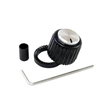 Imagem de Acessórios D'Addario Ferragens para Guitarra Elétrica (PW-LNL-01BS) Grande