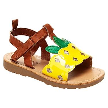 Imagem de Carter's Girl's Adora (Toddler/Little Kid)