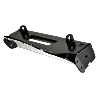 Imagem de WARN 80545 ProVantage Kit de montagem para arado dianteiro, preto