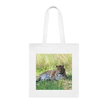 Imagem de Sacola pantera, presente de pantera, bolsa de ombro pantera, sacos reutilizáveis pantera, ideia de presente de cesta de natal de aniversário, presente para ela, presente para ele,