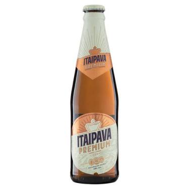 Imagem de Cerveja Premium Itaipava 355ml